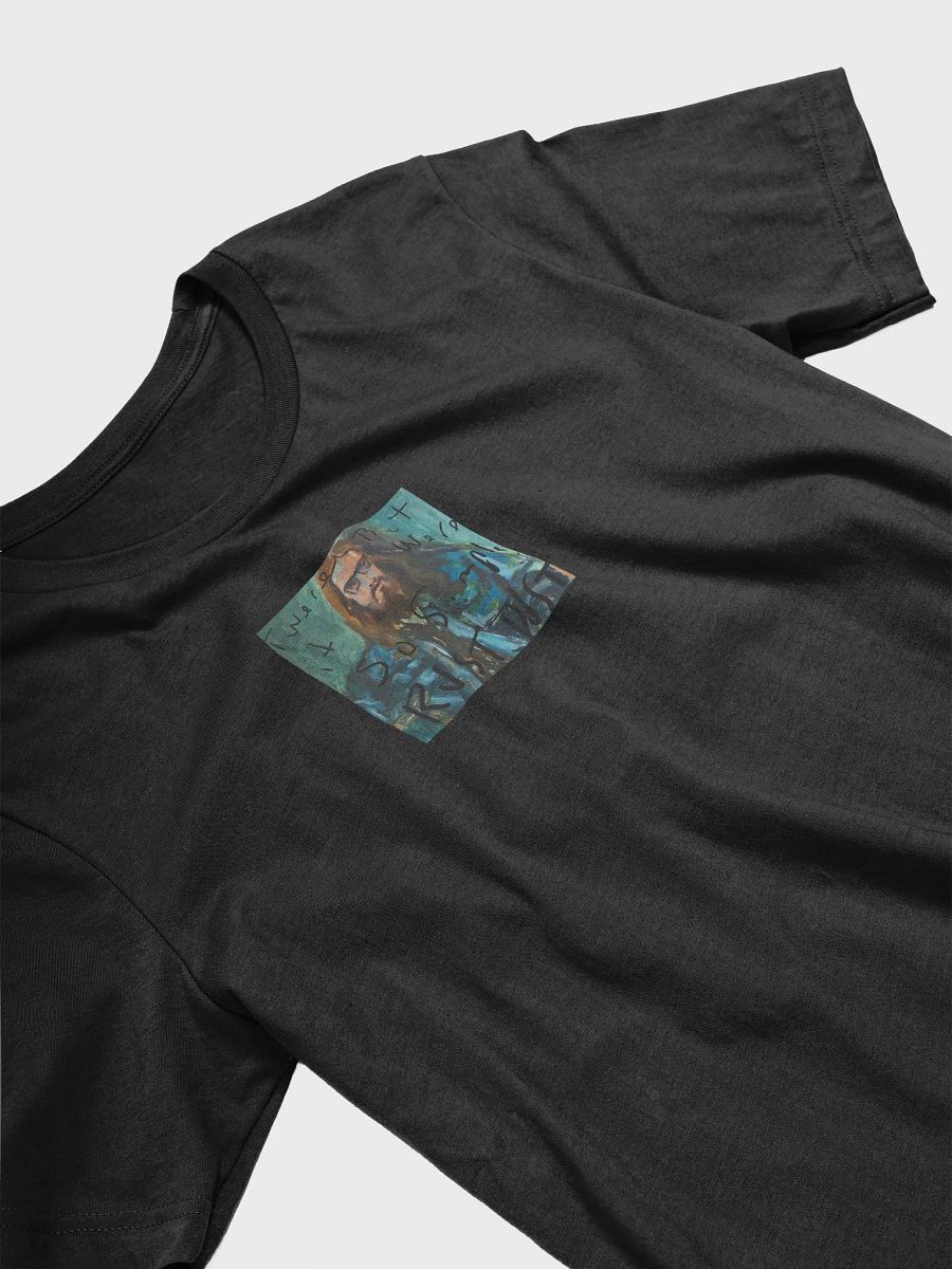 Rust Dust -Twere But It Were So Simple T Shirt product image (5)