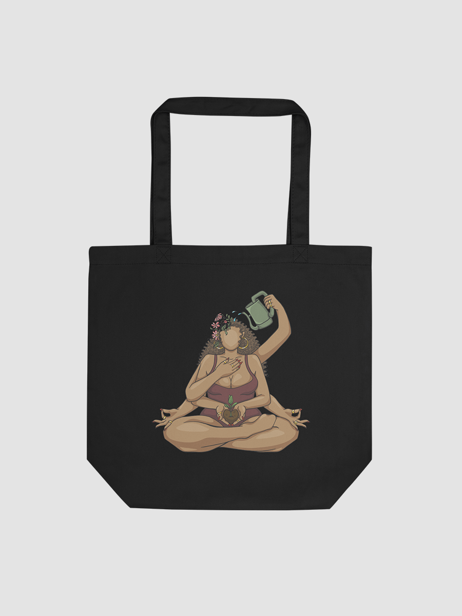 [theGardensStore] Eco Tote Bag - Econscious EC8000 product image (1)