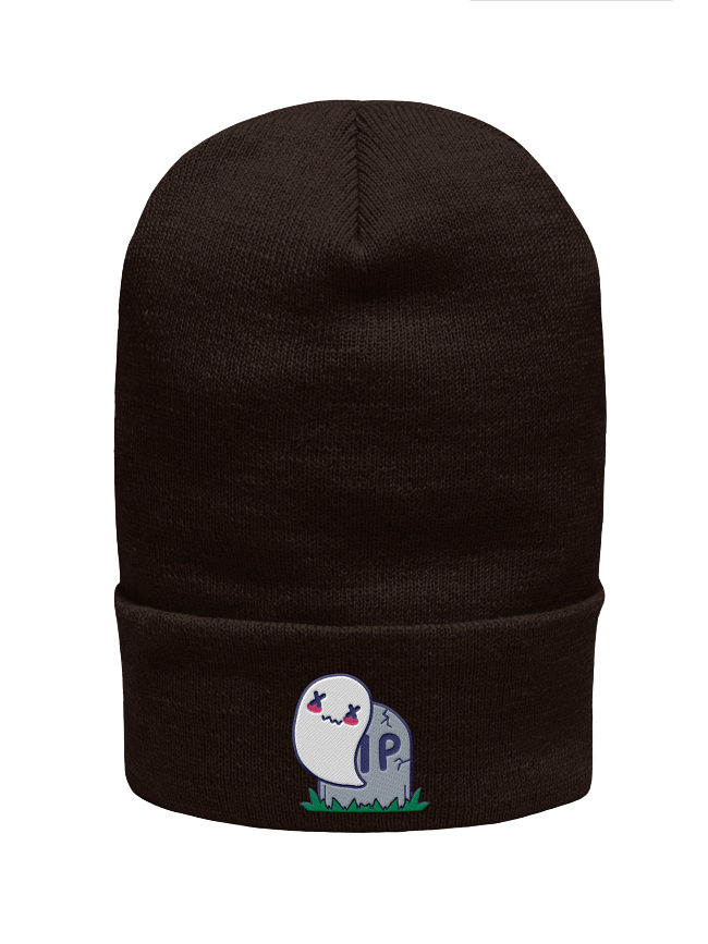 Cozy Ghostie Collection