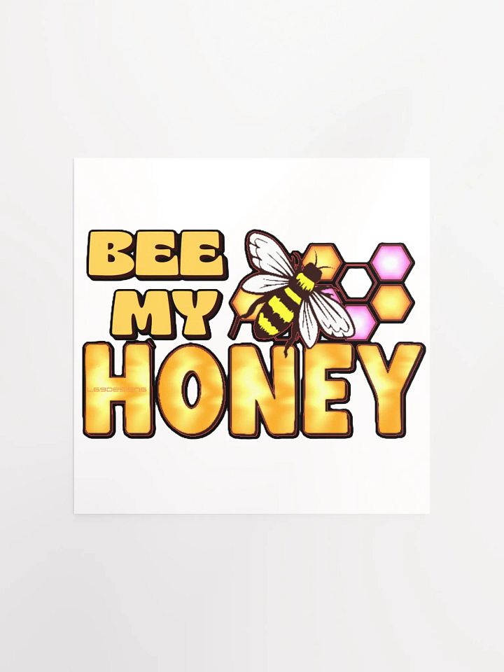 BEE MY HONEY product image (5)