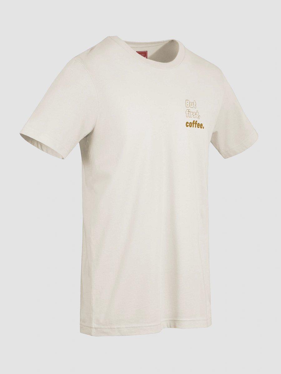 But First, Coffee T-Shirt product image (9)