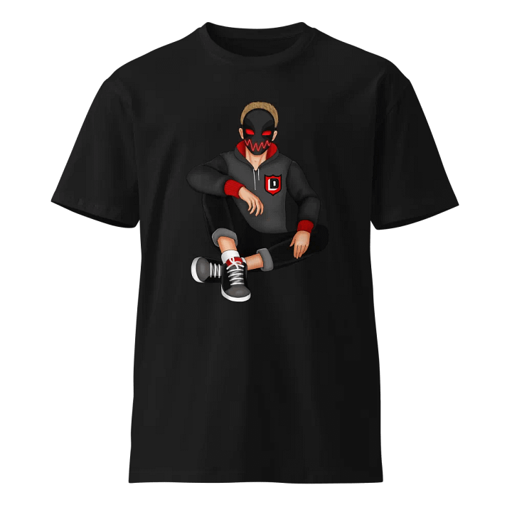 Dillusions premium tshirt product image (1)