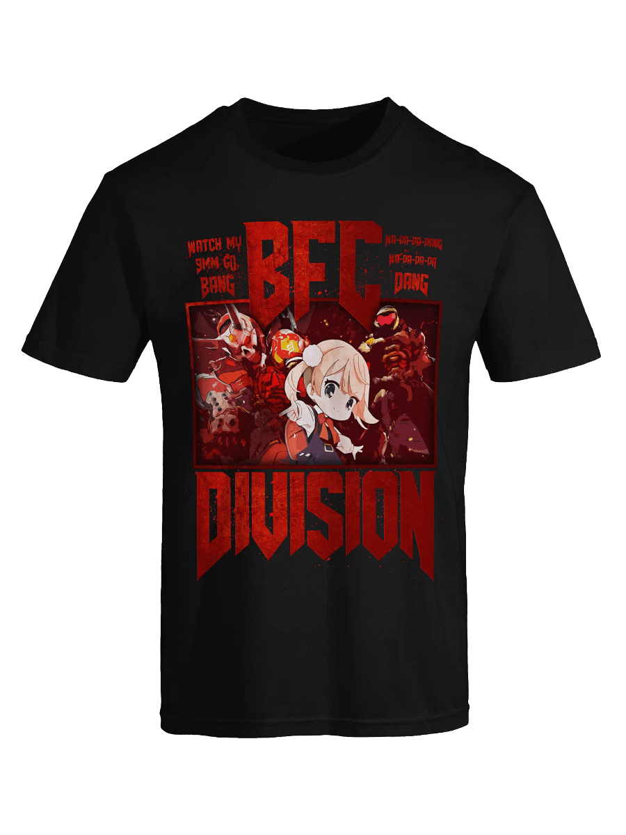 BFC DIVISION TEE product image (5)