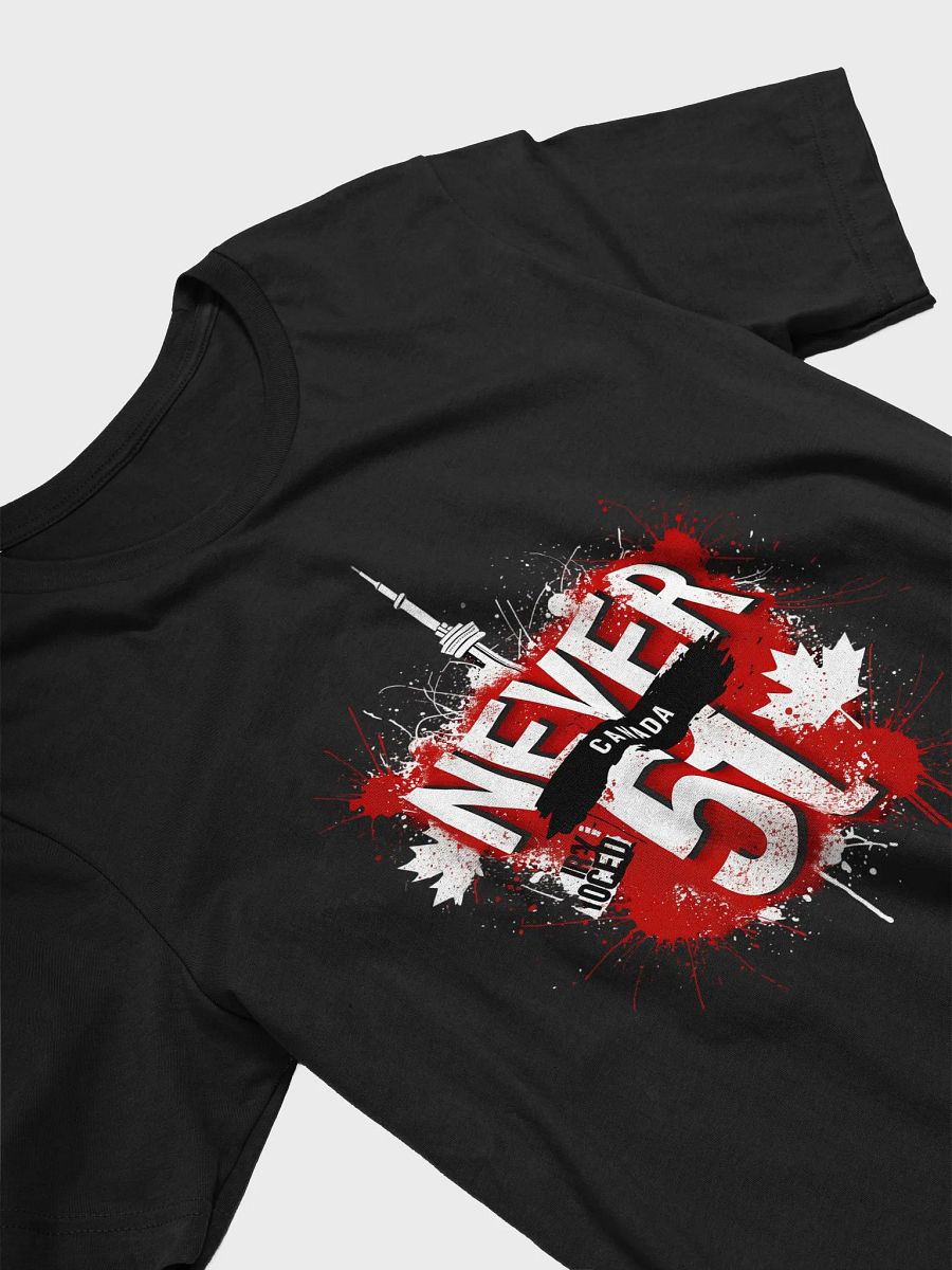 Never 51 Graphic T-Shirt product image (25)