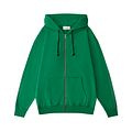 Forest Green NPC Jacket product image (1)