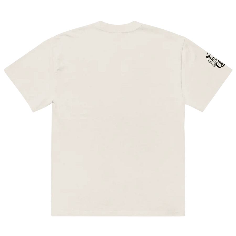 Obsidian Void Oversized Tee product image (15)