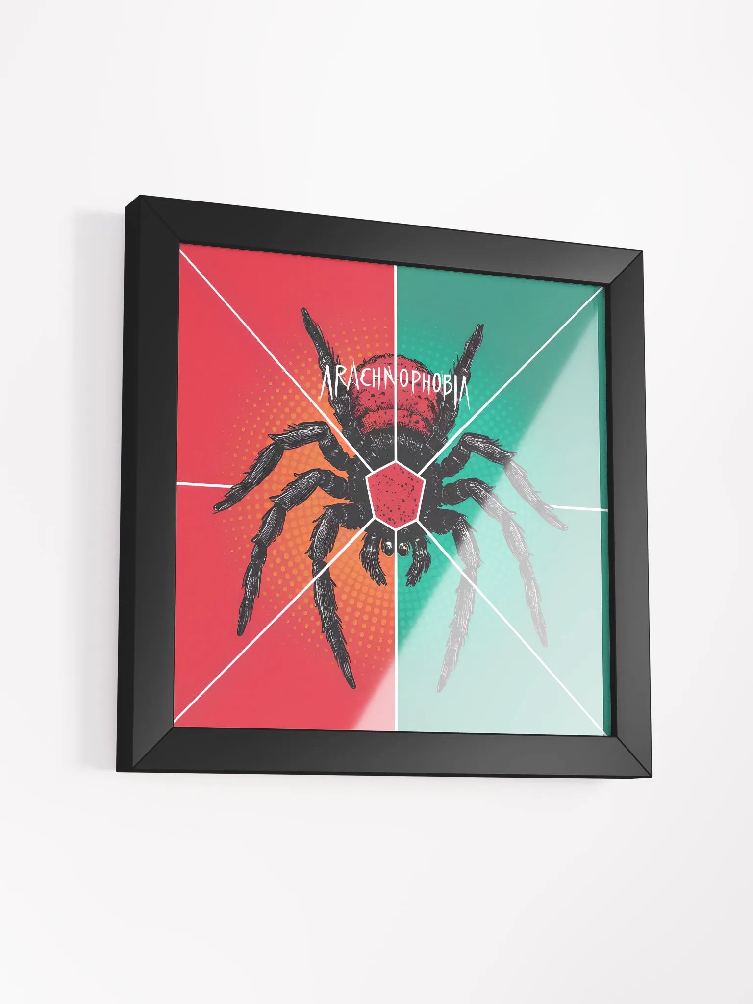 Arachnophobia product image (33)