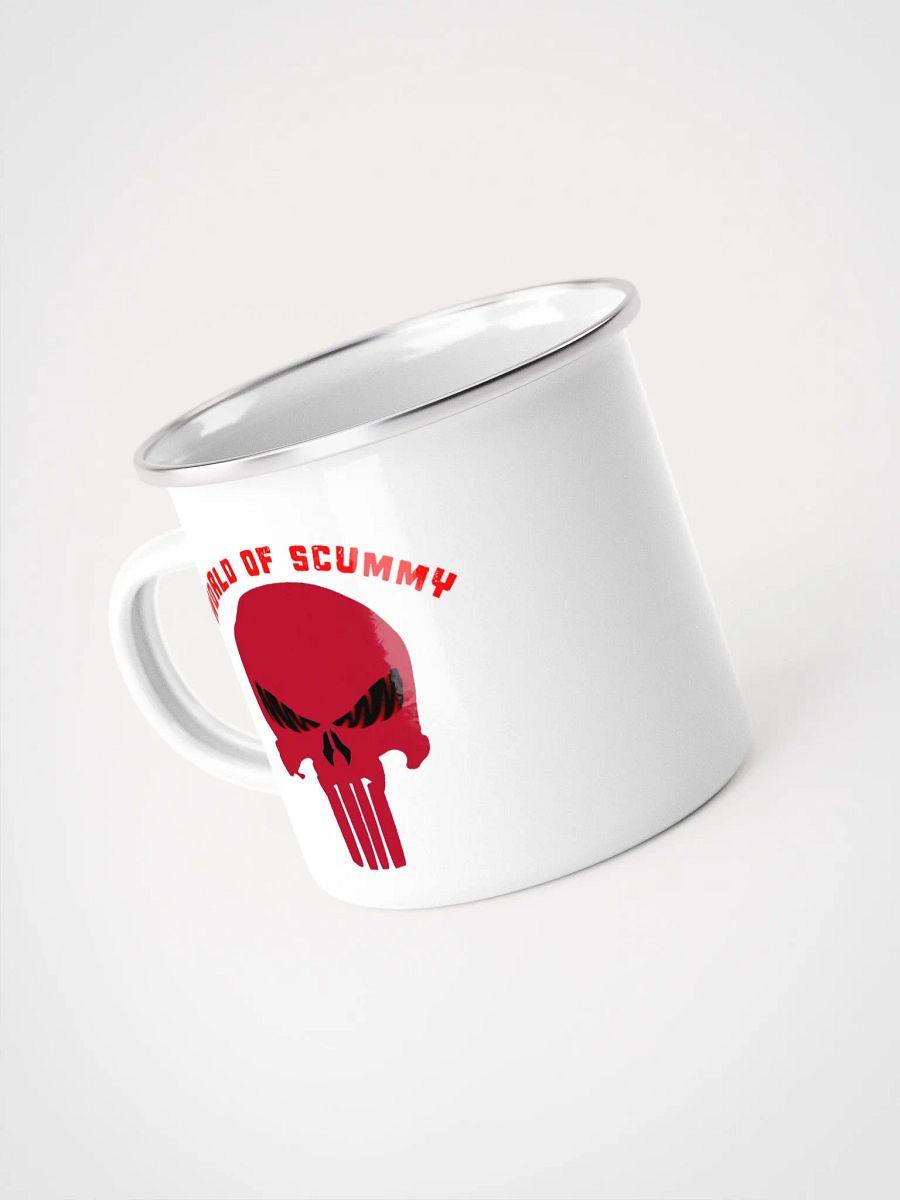 World of Scummy mug product image (3)