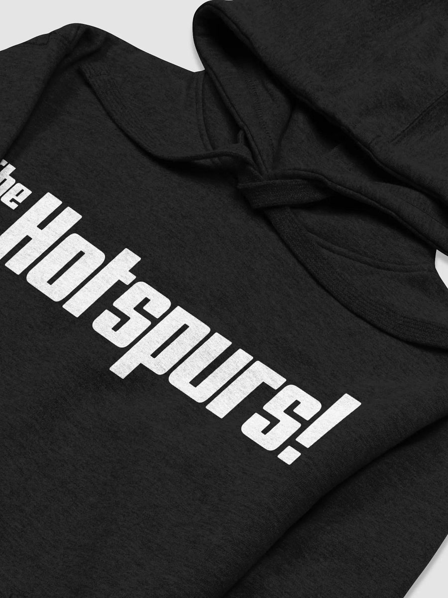 The Hotspurs! Hoodie product image (3)