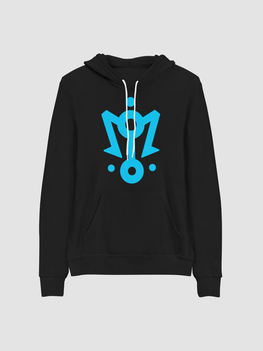 The Metaglyph Hoodie product image (3)