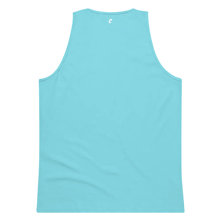 Cotton Heritage Men's Premium Tank Top product image (2)