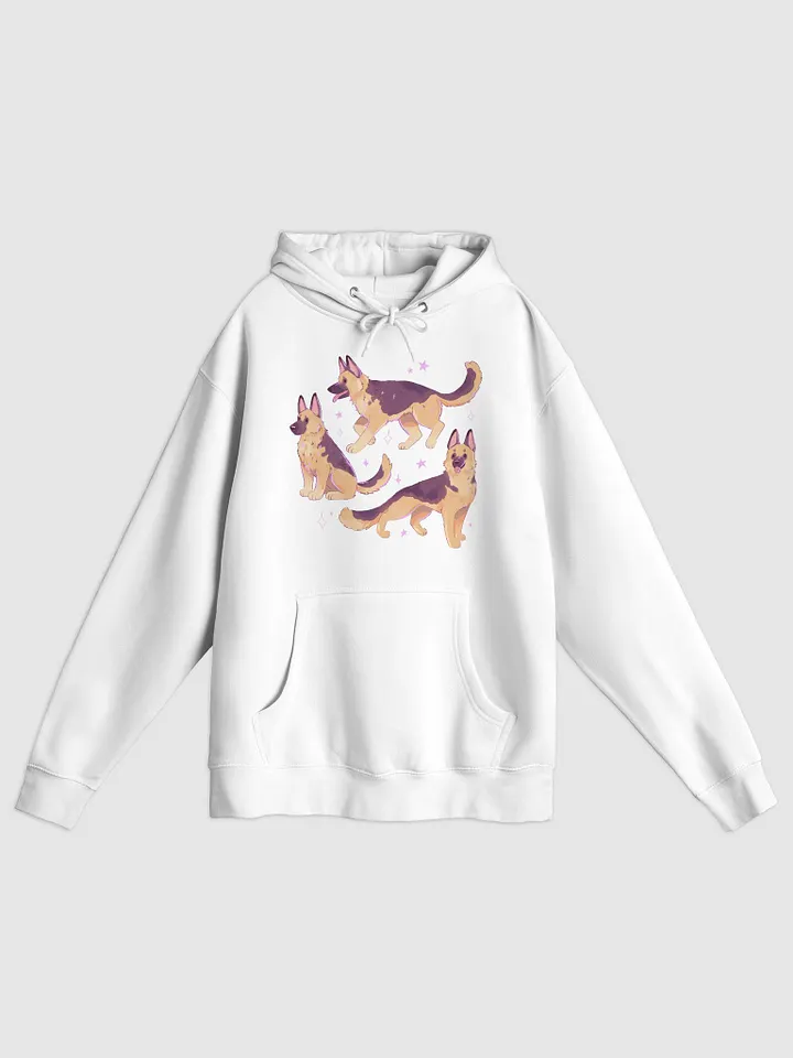 Starry Shepherd Trio Hoodie product image (7)