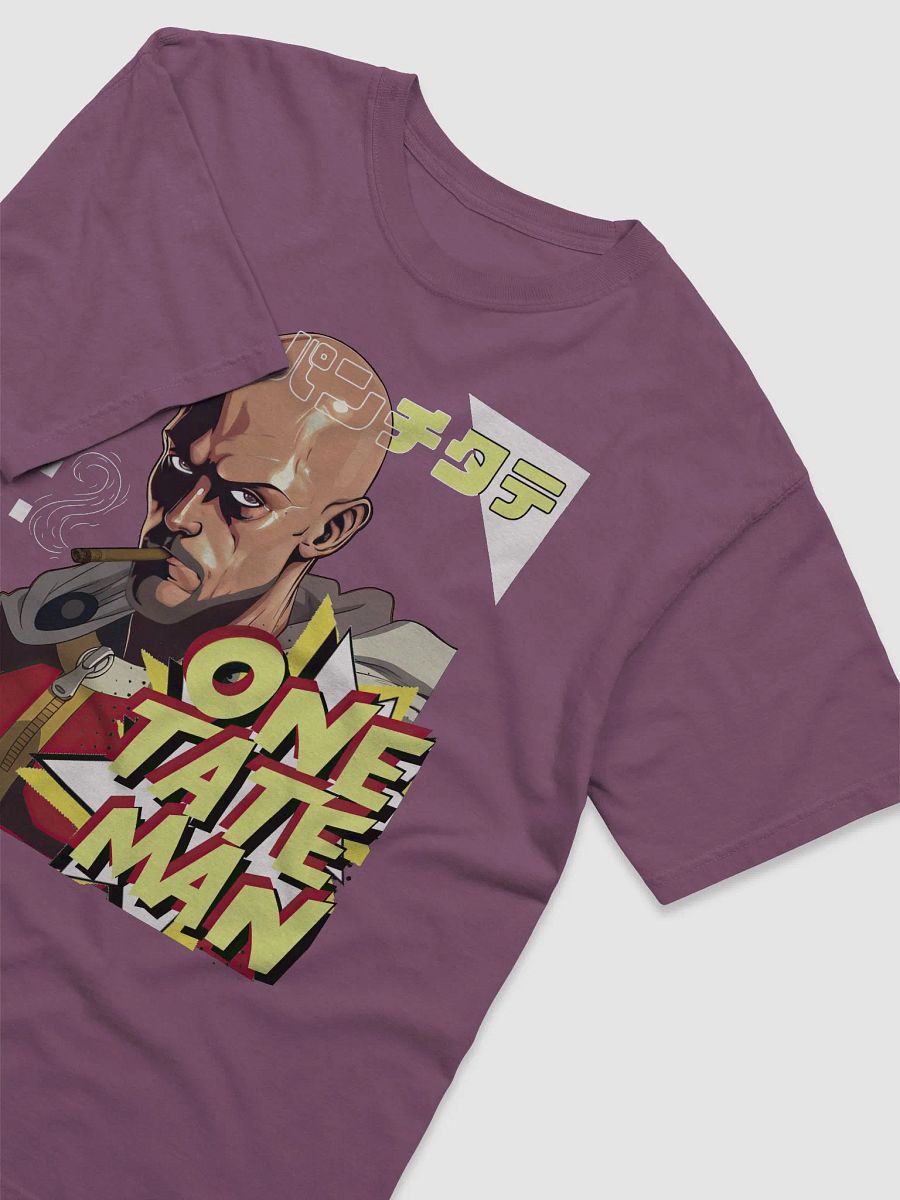 ONE TATE MAN T-SHIRT(ORIGINAL) product image (2)