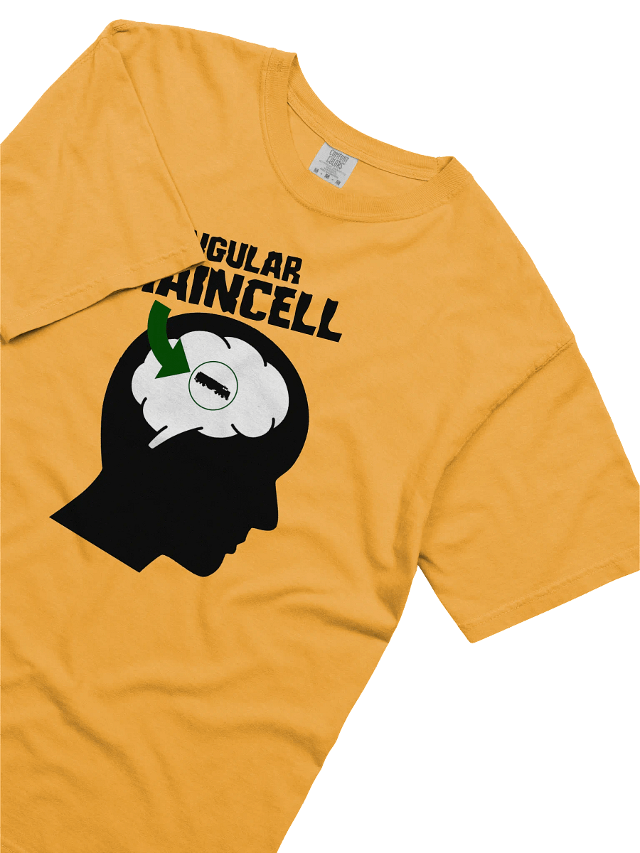 Singular Diesel Traincell T-Shirt (14 Colors) product image (7)