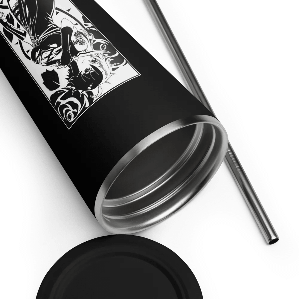 Roses Tumbler product image (16)