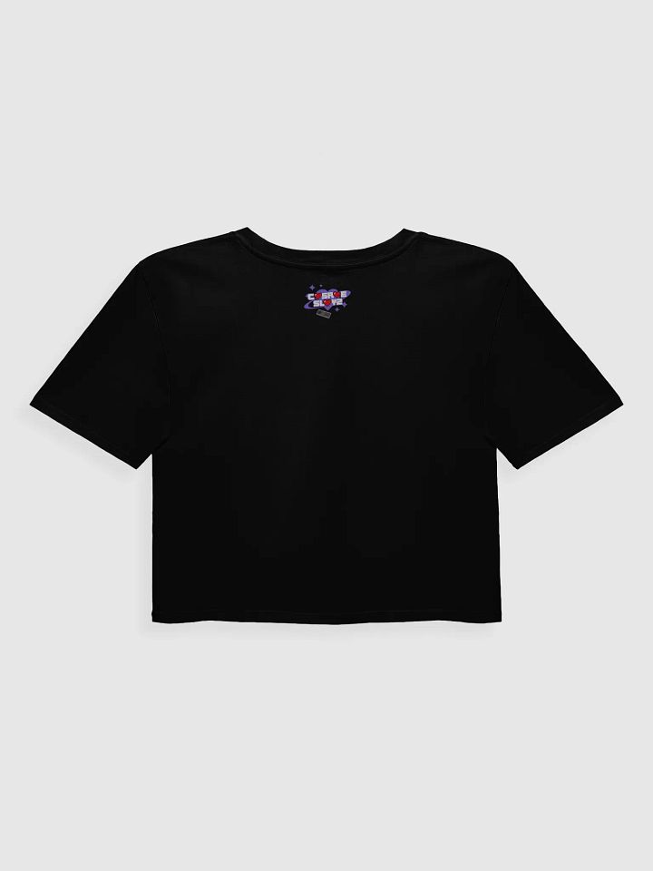 CasRae Cyberpunk Cropped T-Shirt product image (10)