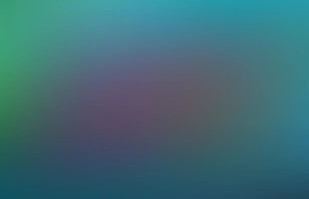 Audio thumbnail background