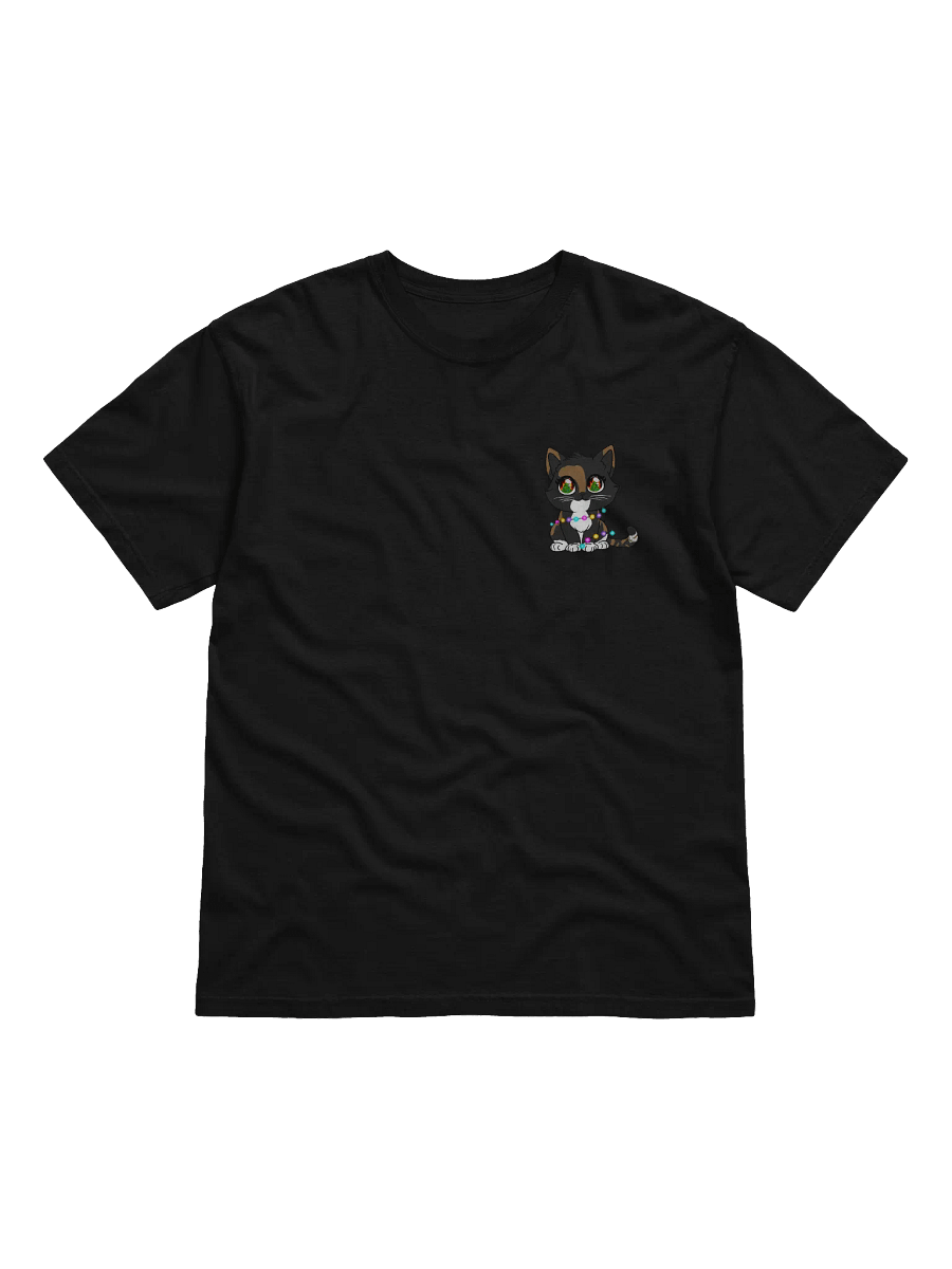 Burn The Tree Tee product image (47)