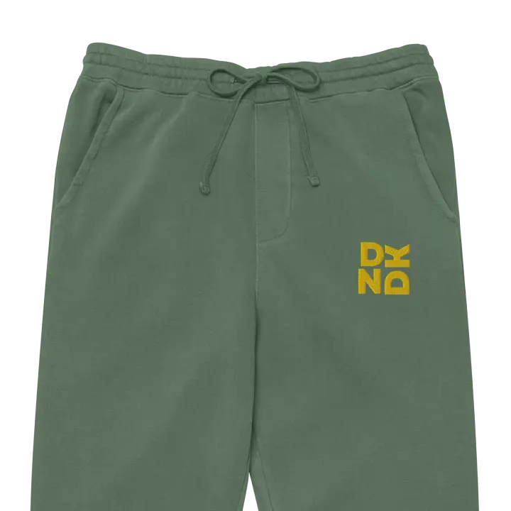 Unisex DKND Merch Joggers product image (1)
