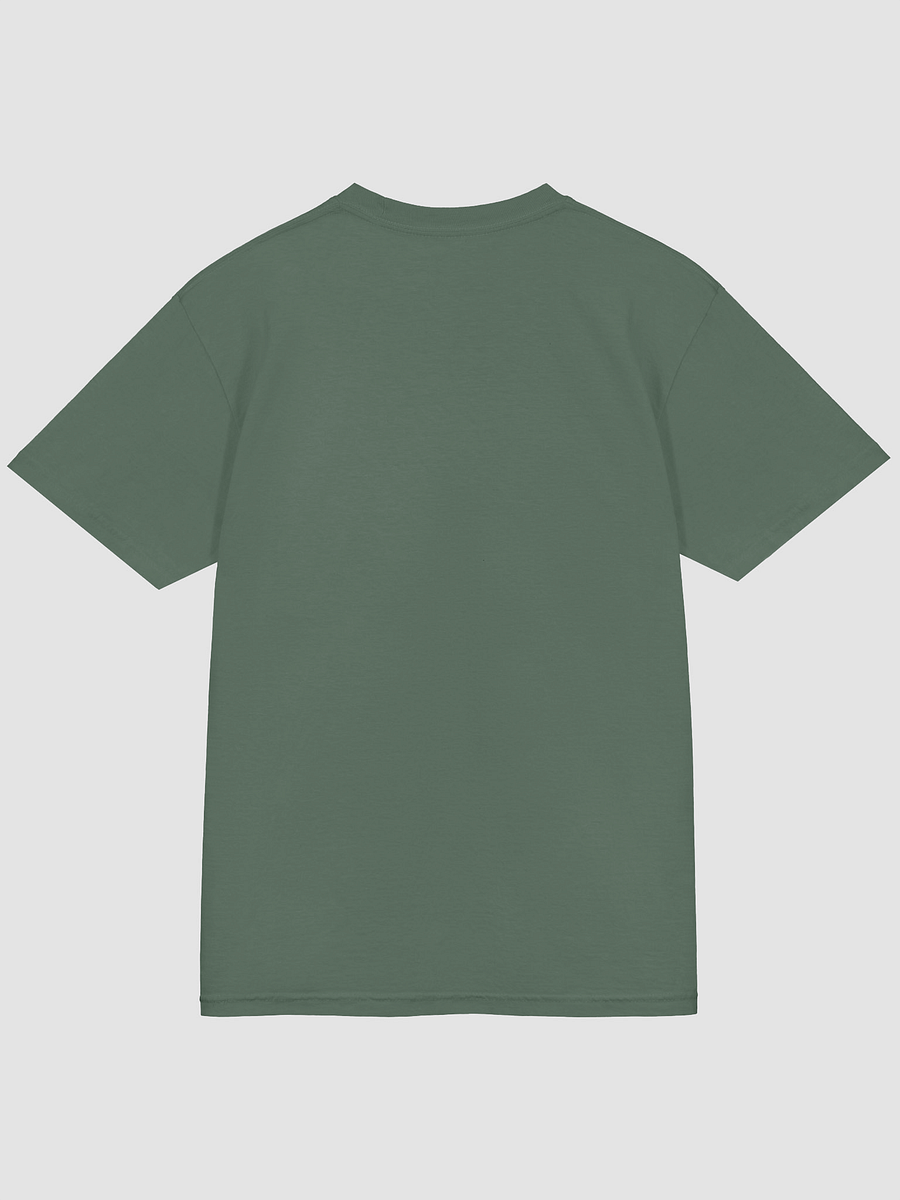 NAMO MAITRI Graphic Print Heavyweight Tee product image (17)