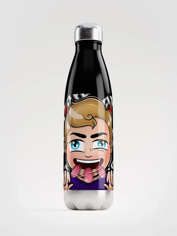 Reskos LELELE Stainless Steel Water Bottle product image (1)