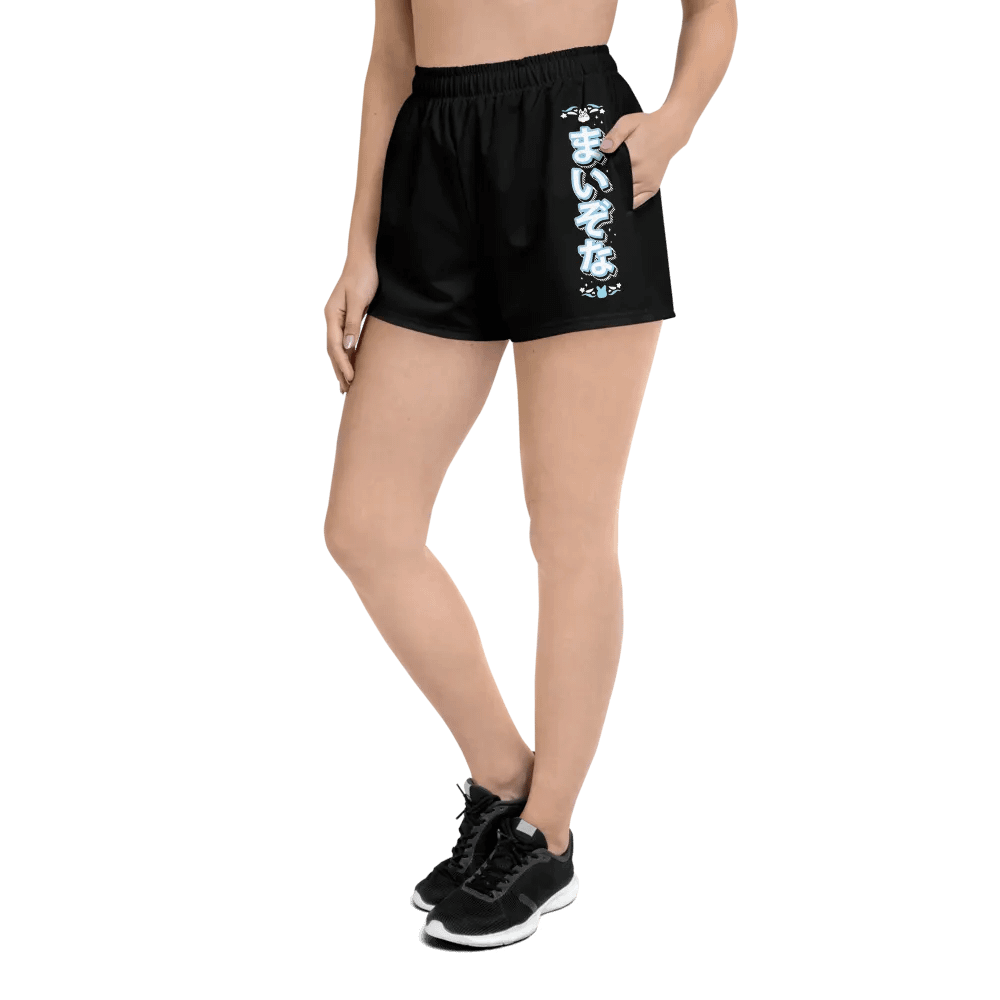 Sugar Rush Women's Shorts product image (1)