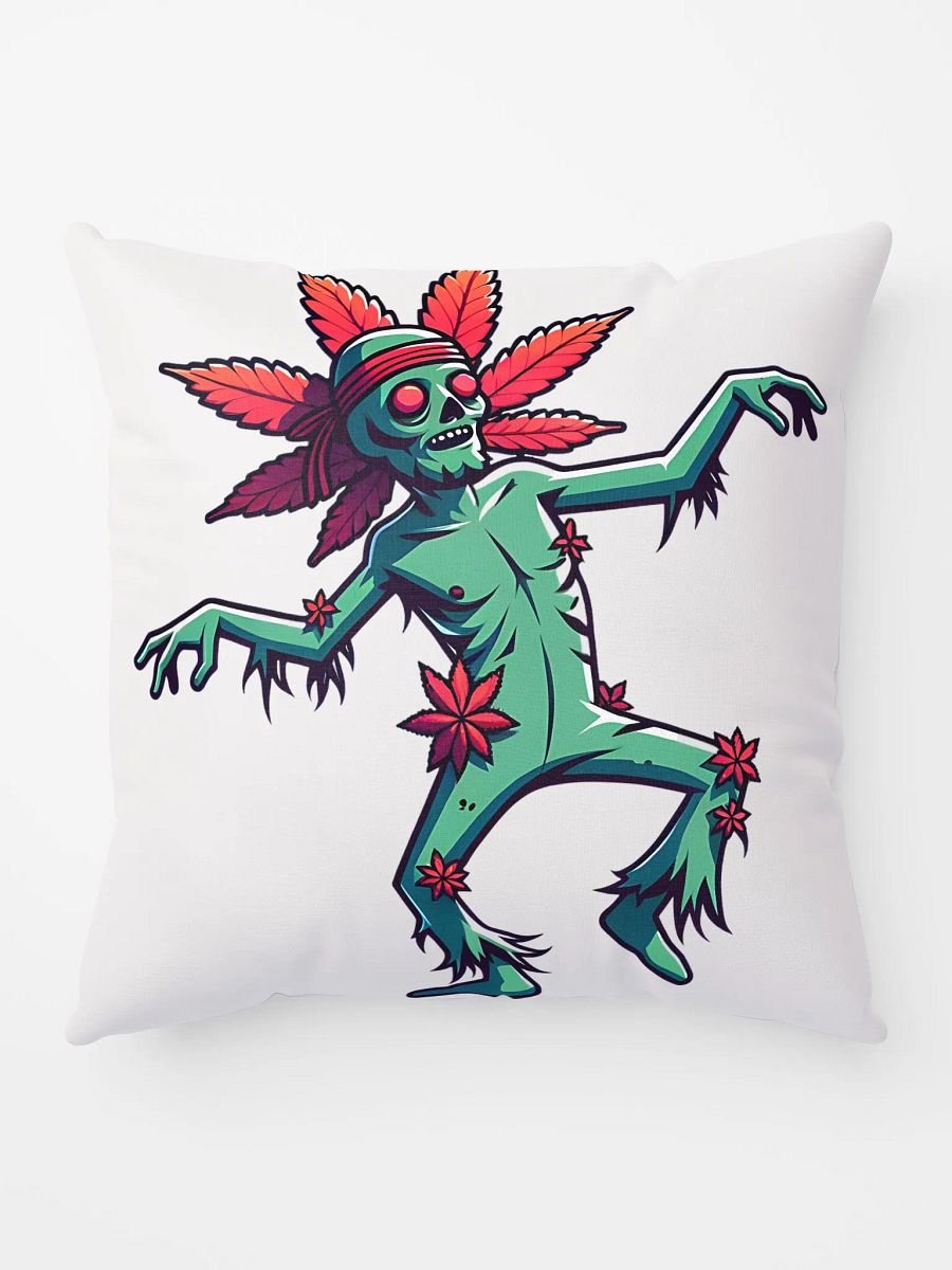Halloweed Double Sided Pillow product image (5)