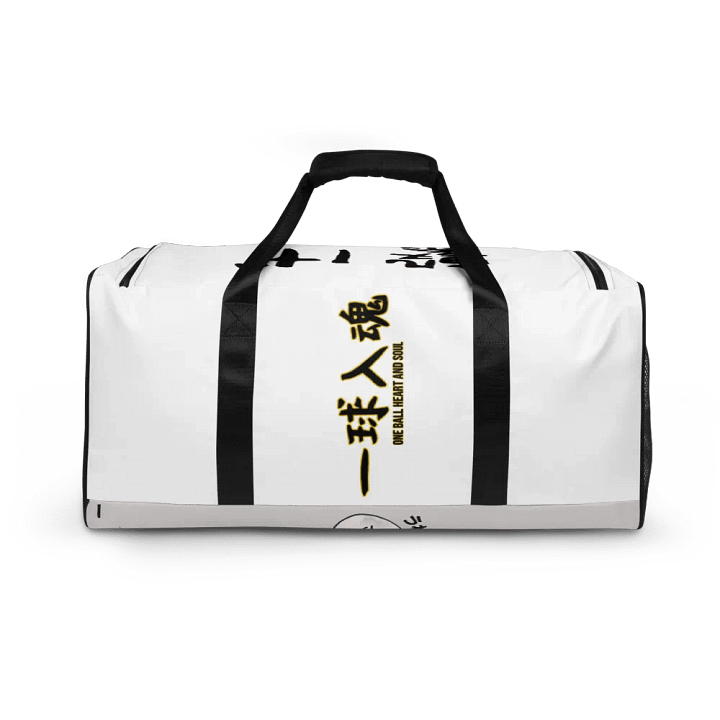 Sport bag product image (1)