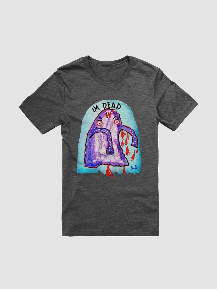 I'm Dead product image (36)