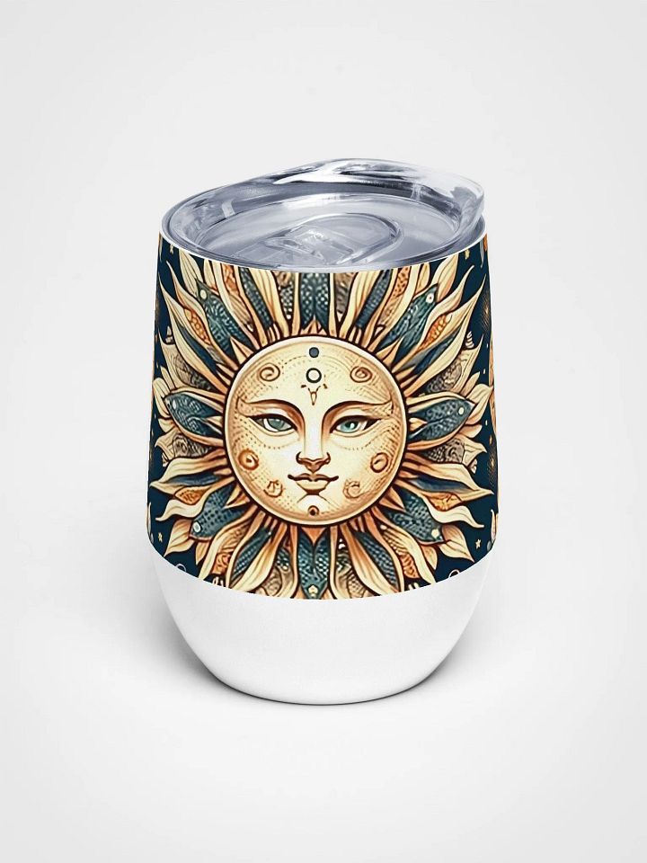 Wine Tumbler product image (1)