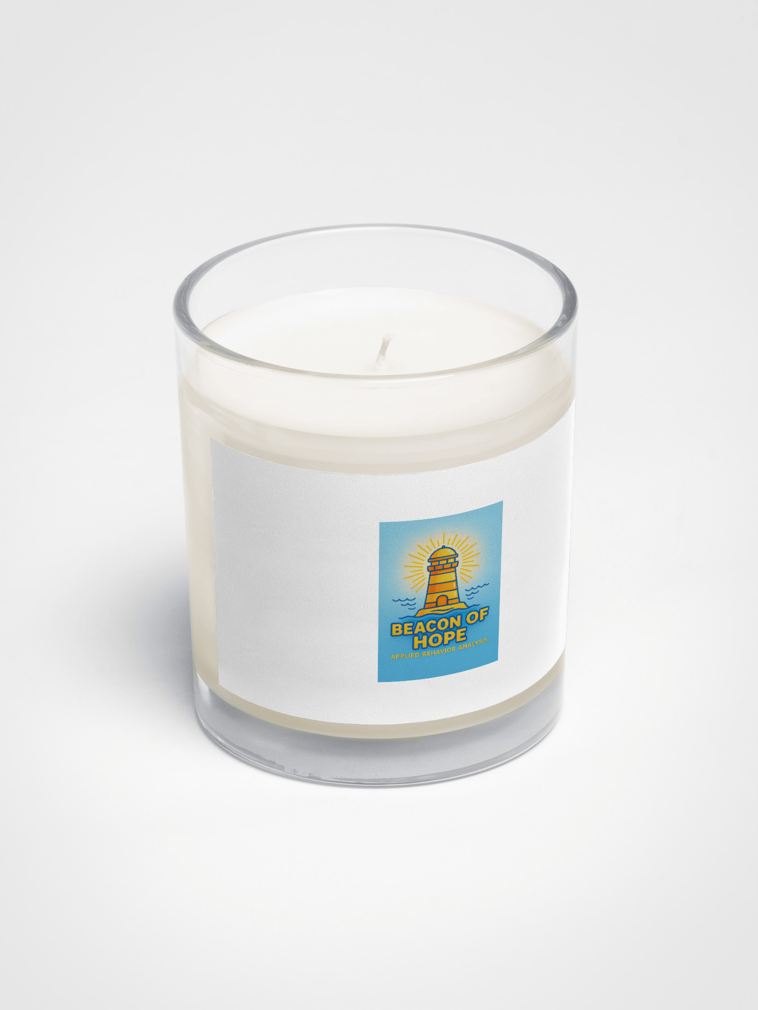 Guiding Light Soy Wax Candle product image (2)