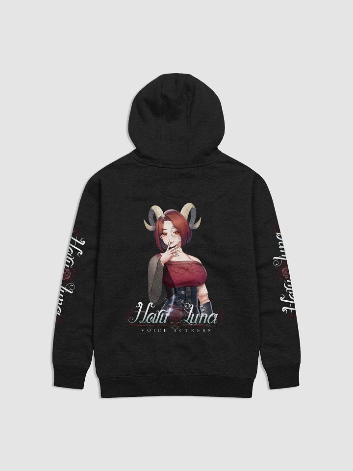 Haruluna Hoodie product image (2)