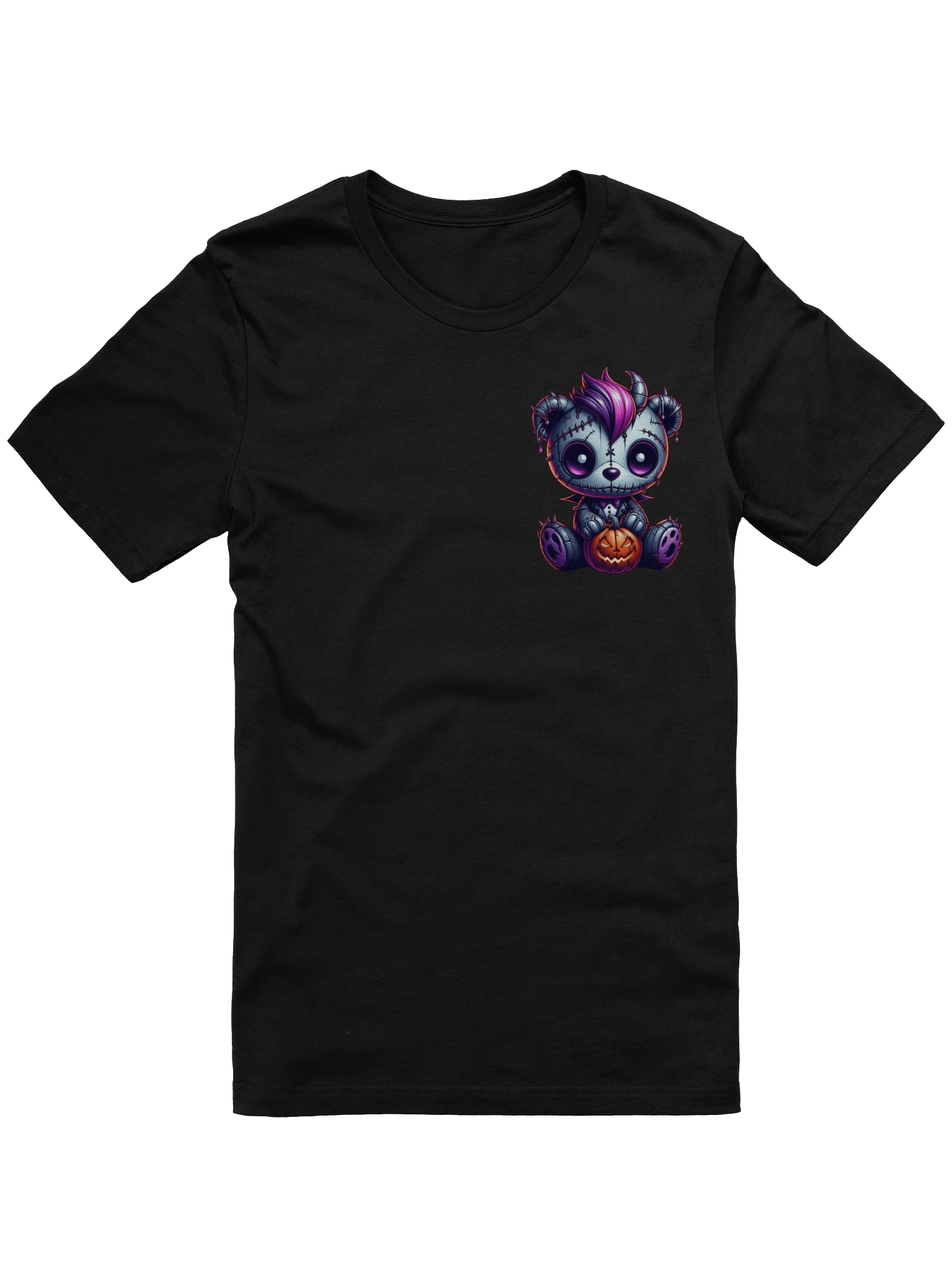 Punk Bear T-Shirt product image (1)