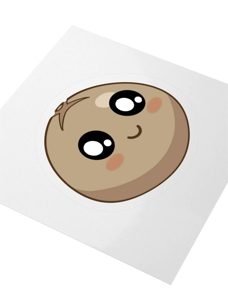 Pinto Sticker product image (5)