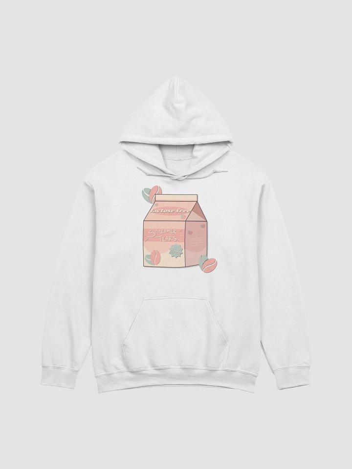 Streamer Tears Hoodie product image (2)