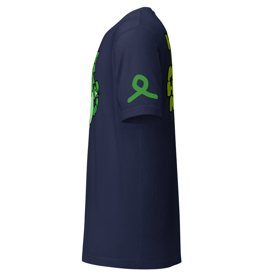 Happy Men's Mental Health Shirt product image (3)