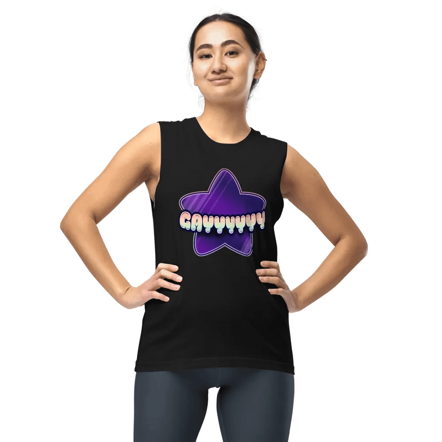 Gayyyyyyy Tank product image (9)