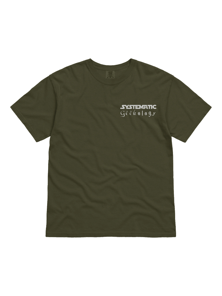 Systematic Geekology product image (8)