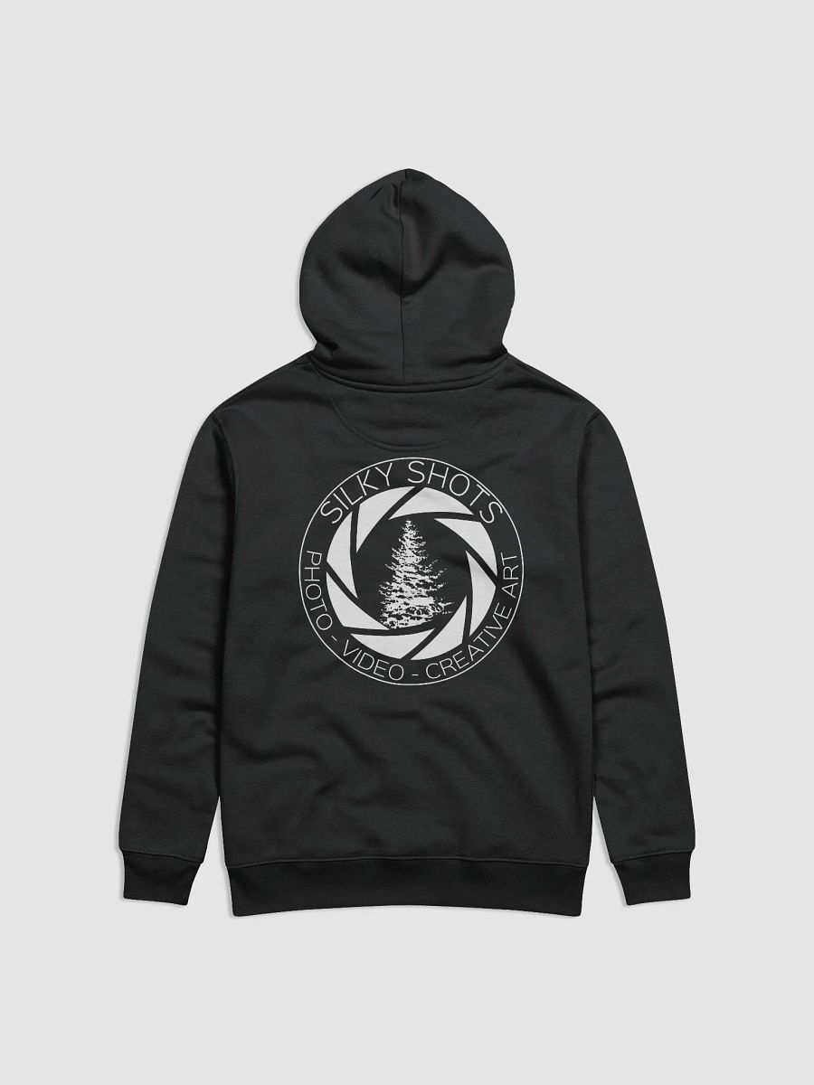 Logo Hoodie product image (3)