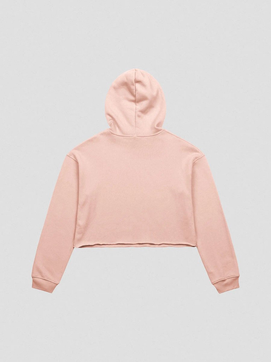Severed Head Cropped Hoodie product image (3)