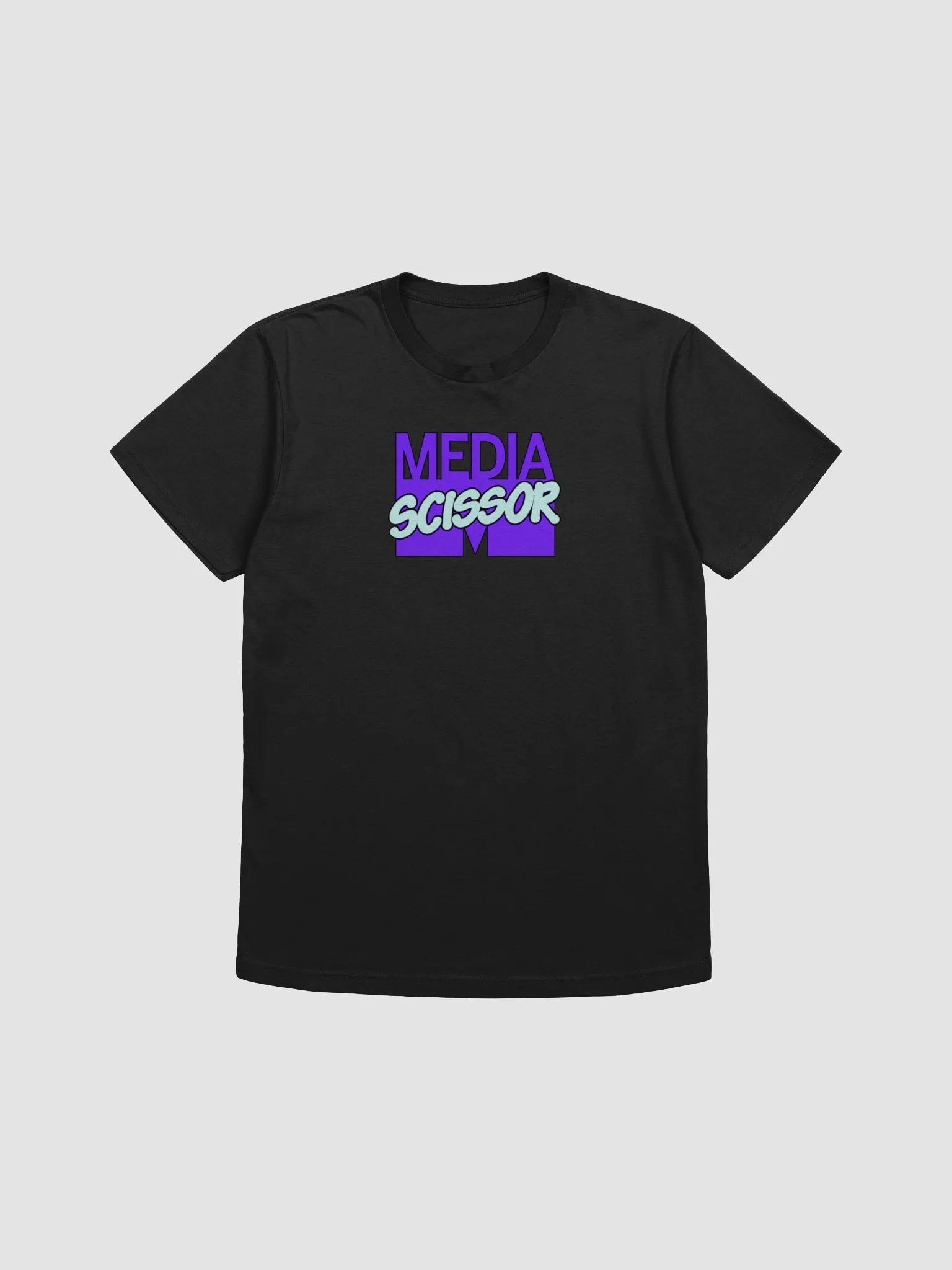 The Mediascissor Shirt product image (10)