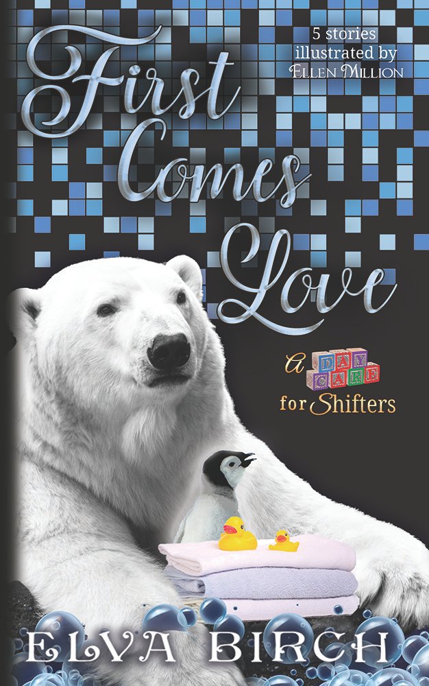 A Day Care for Shifters - paperbacks product image (9)