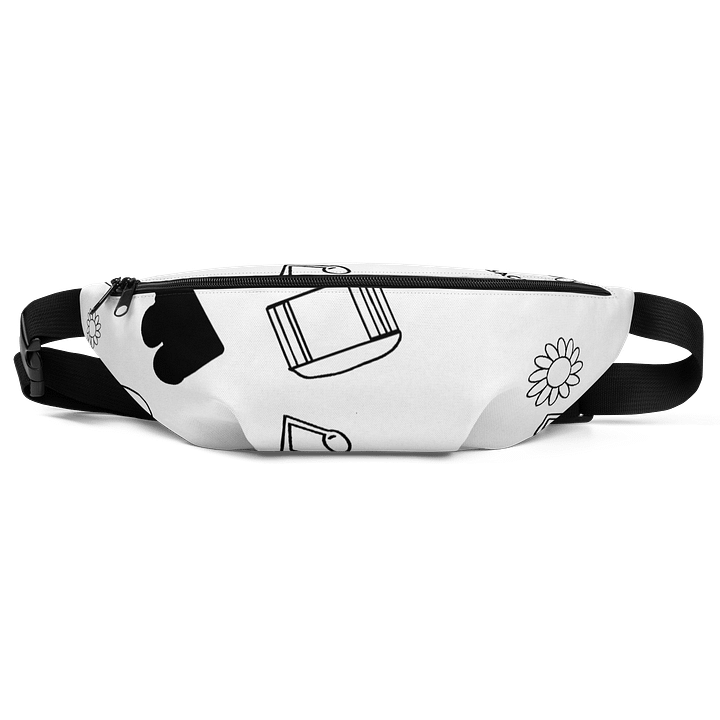 Take me back Fanny pack product image (1)