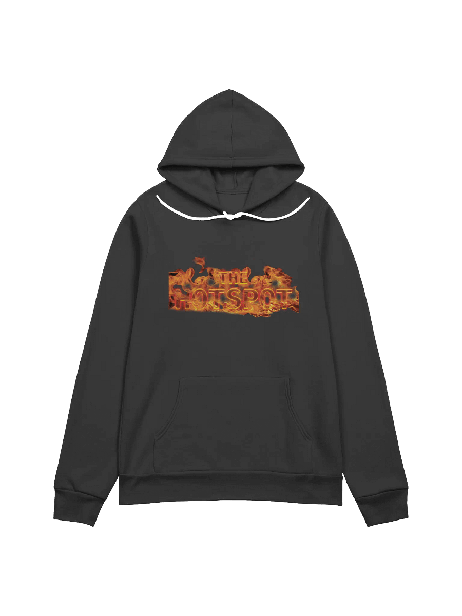 The Hotspot Hoodie product image (2)
