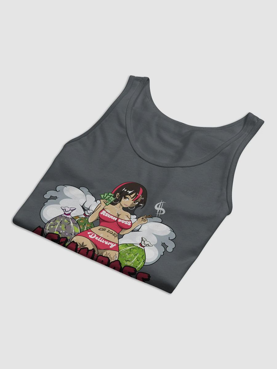 Exotics Jersey Tank product image (6)
