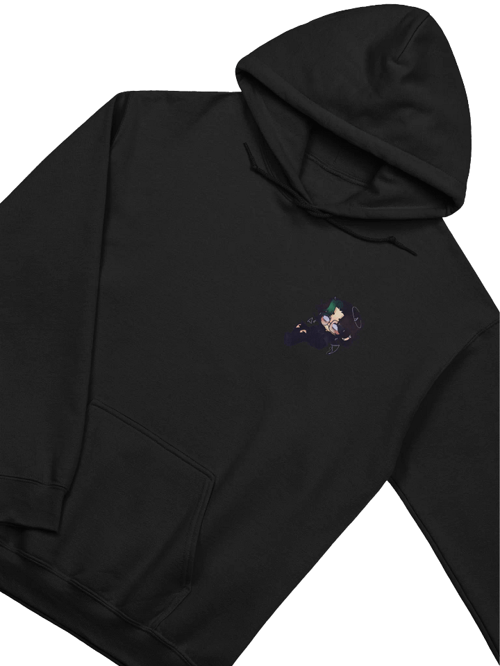 PNGtuber Model Hoodie product image (15)