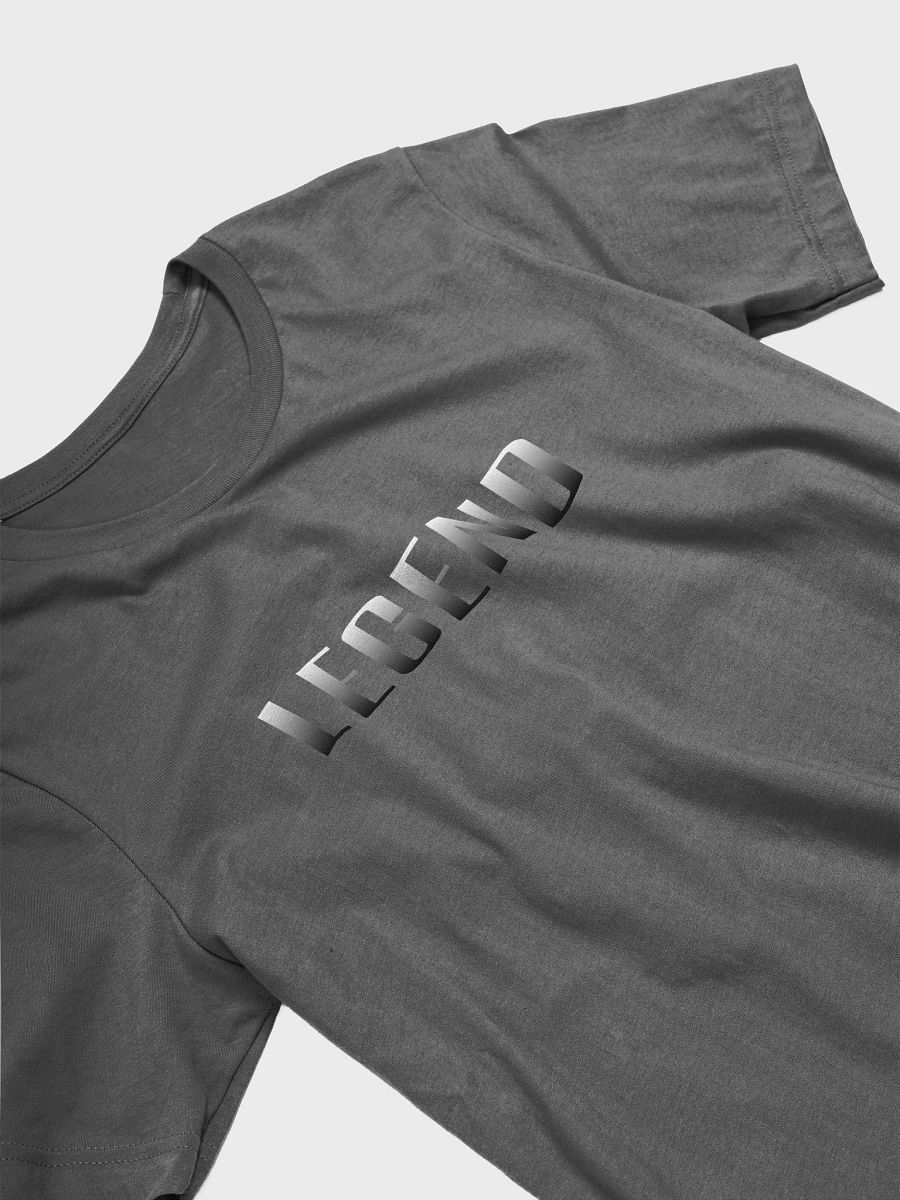 Legend Soft T-Shirt product image (23)