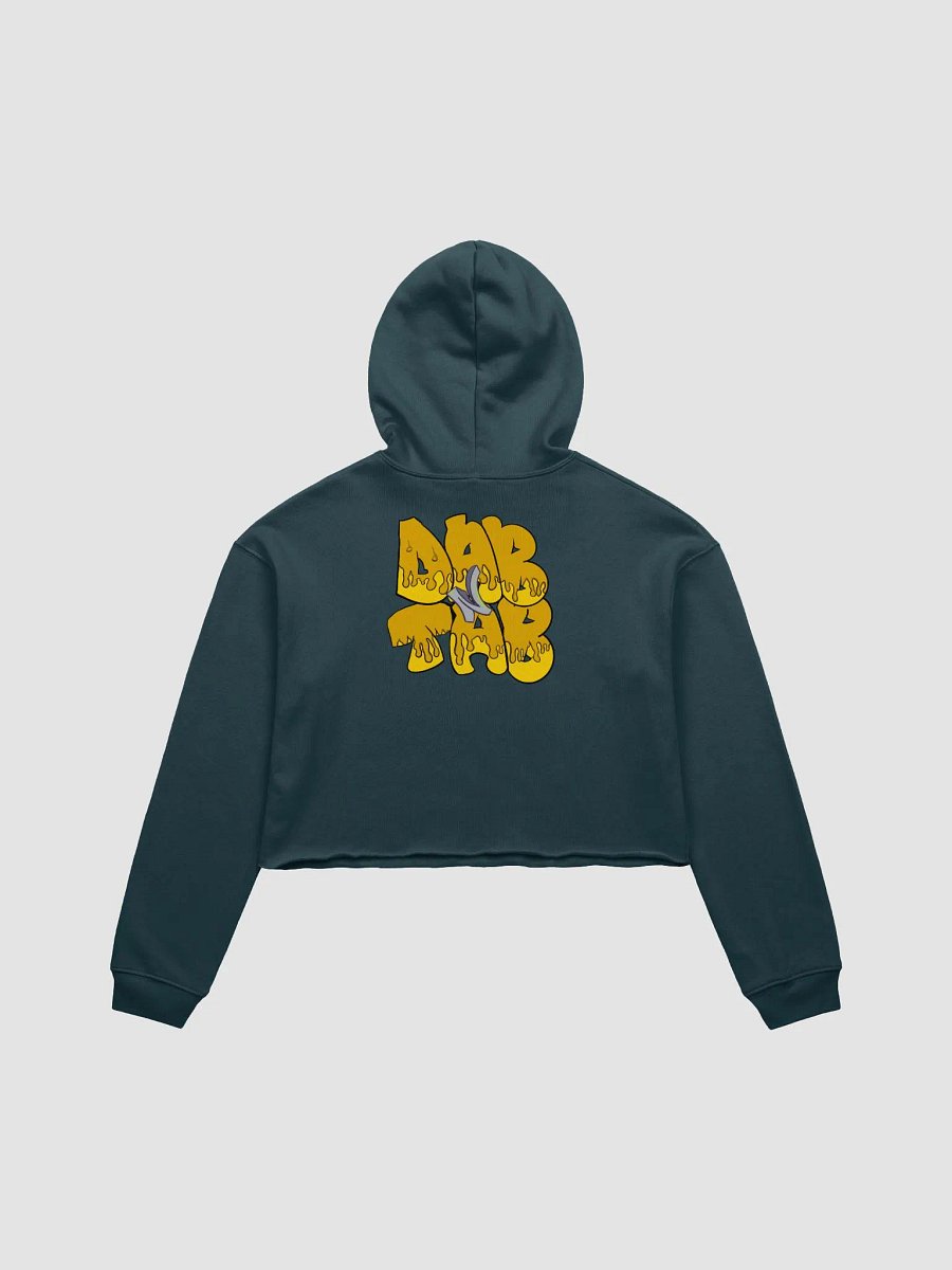 Dab N Tab Crop Top product image (2)