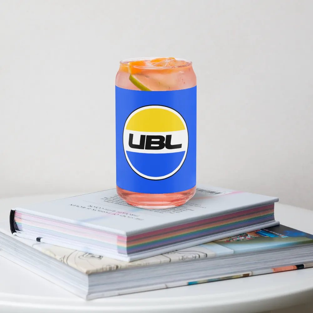Ubl Soda Glass product image (4)