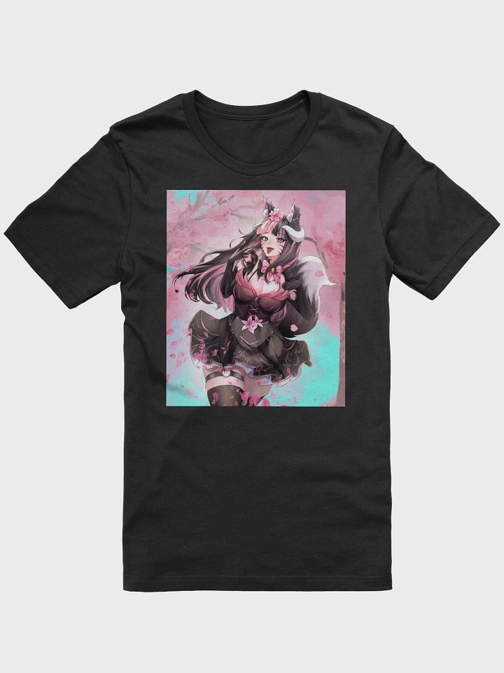Original Saki PJ shirt product image (1)